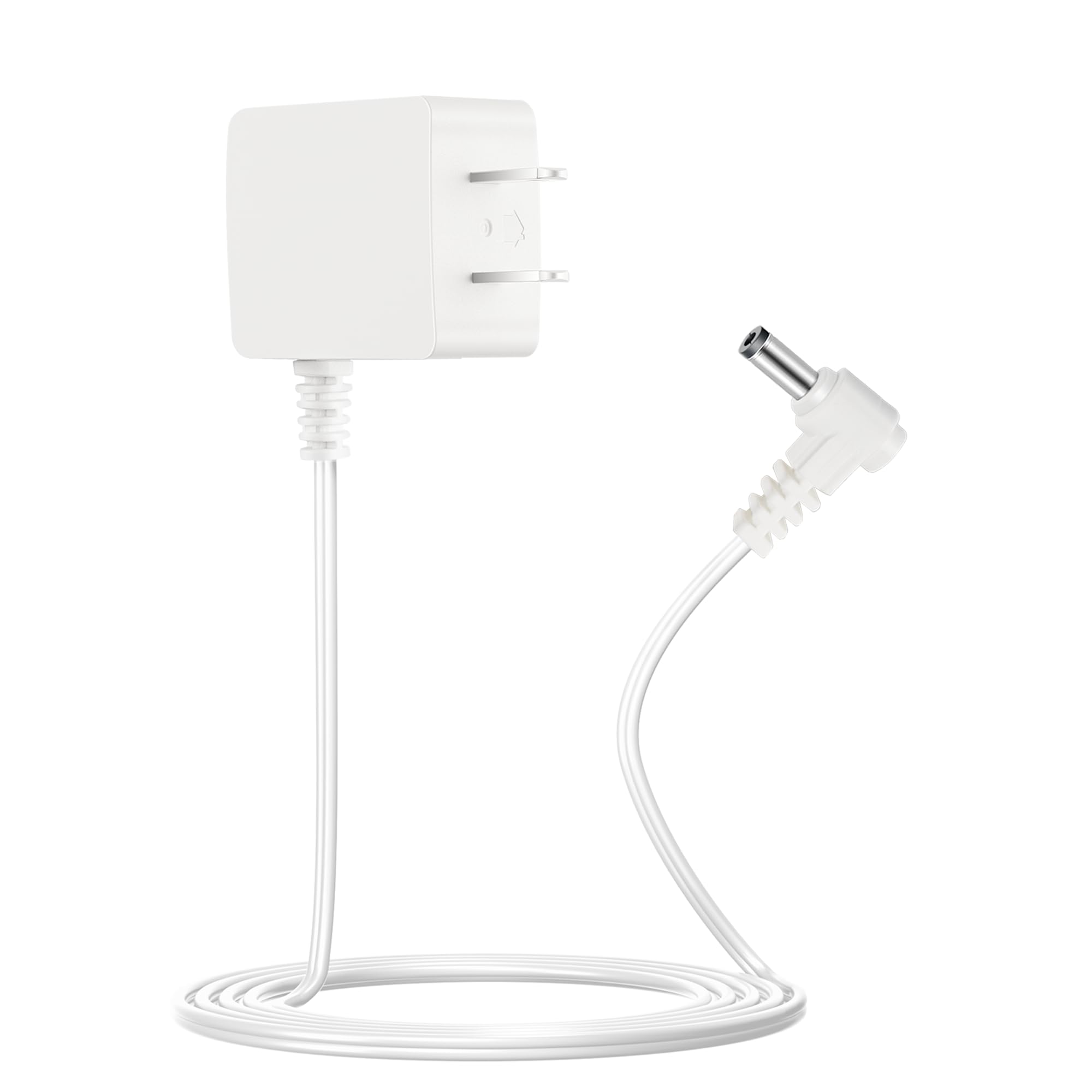Charger Replacement