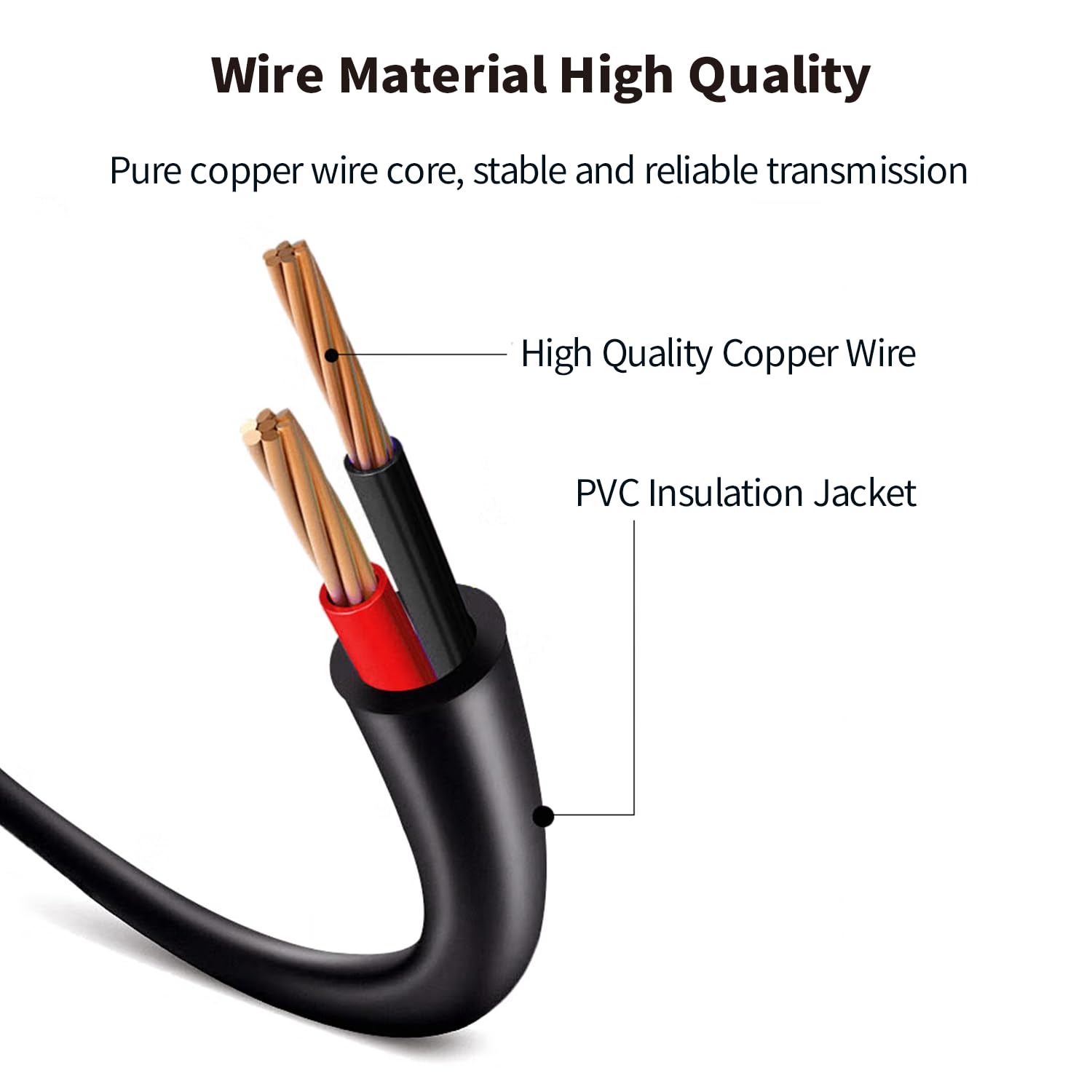 12V 5A 60W AC to DC Power Adapter, 100-240V to 12V Car Cigarette Lighter Socket Converter, Power Supply for Car Refrigerator Portable Fridge, Car Vacuum, Fan, MP3, and Other 12V Devices Under 60W - Image 9