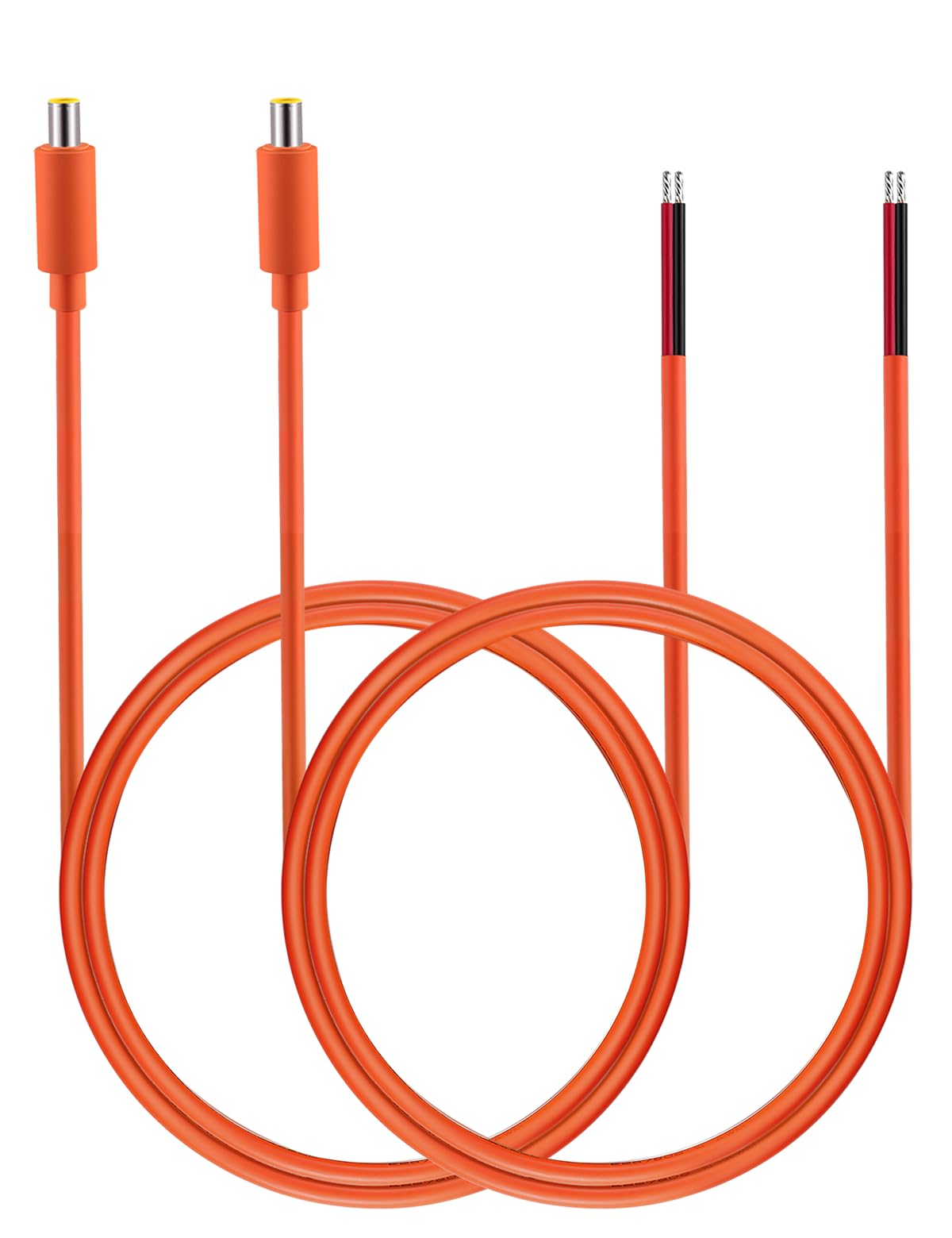 DC7909 Pigtails Cable
