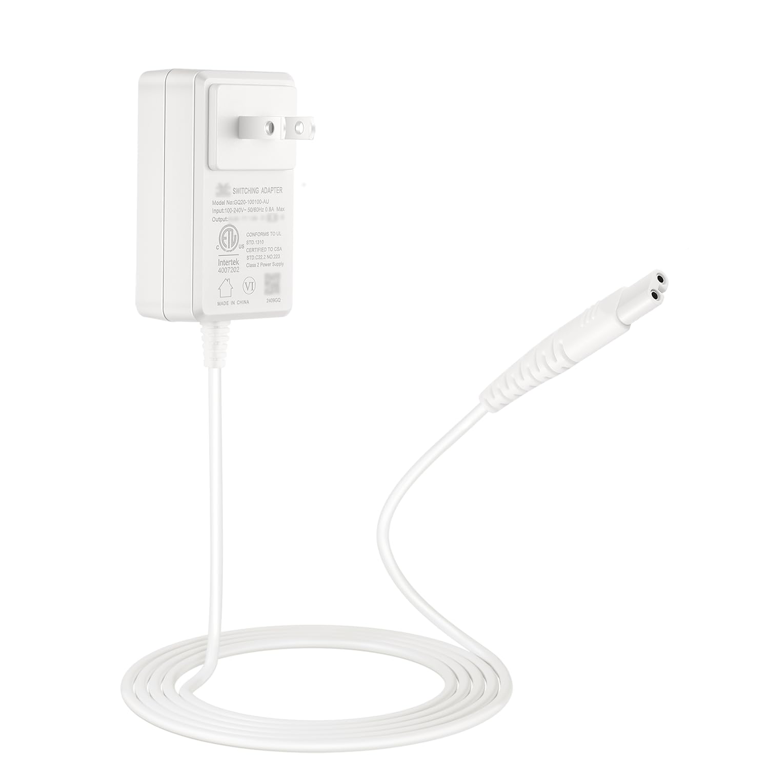 10V 1A Chargers