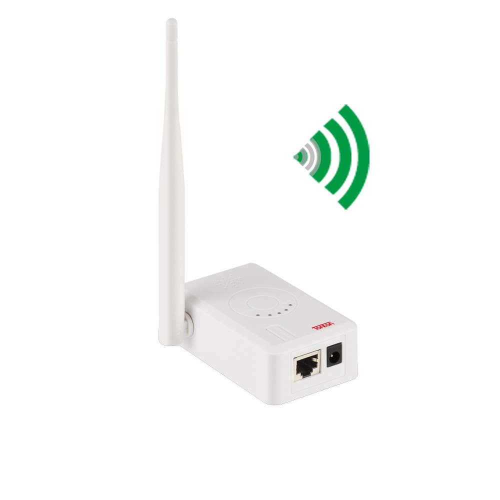 Tonton WiFi Range Extender for Wireless Security Camera System, NVR and IP Camera(Power Supply Included) - Image 9